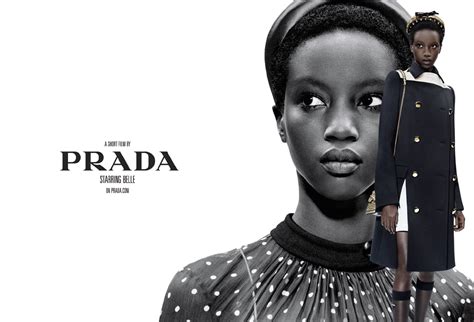 prada ad springsummer 2019